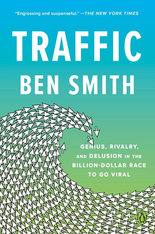 Produktbild: Traffic