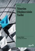Produktbild: Y&ouml;netim D&uuml;s&uuml;ncesinin Tarihi