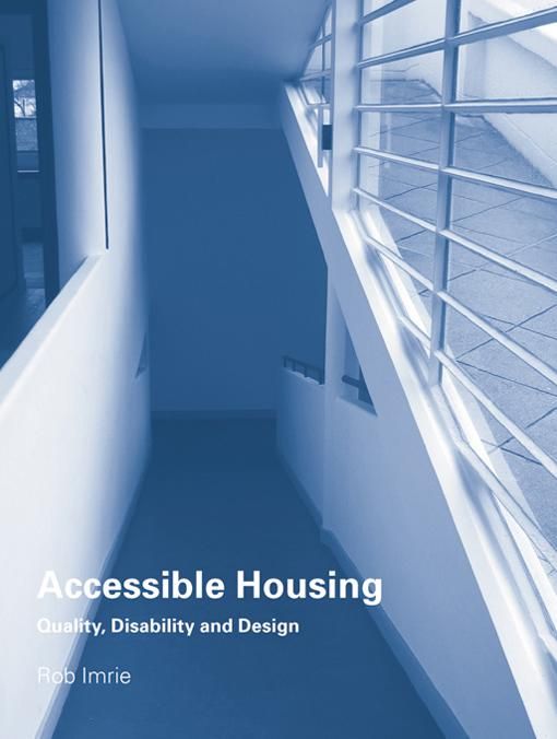 Produktbild: Accessible Housing