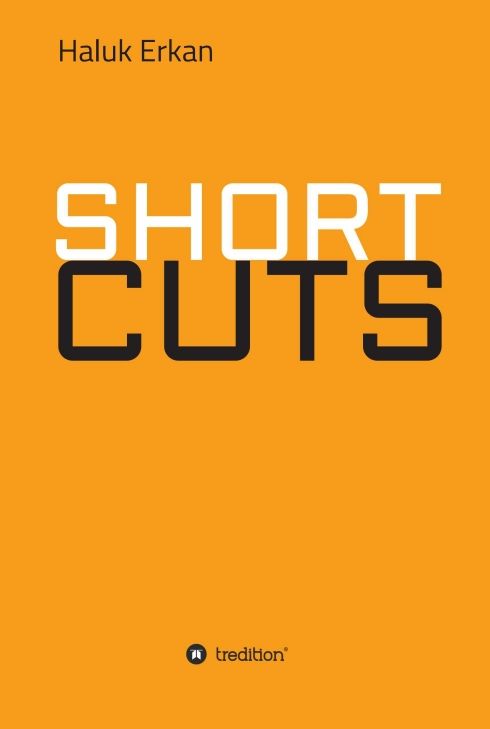 Produktbild: SHORT CUTS