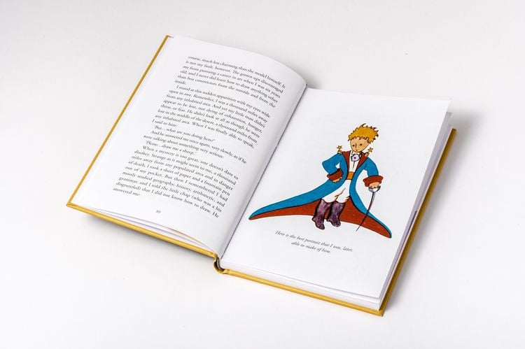 Produktbild: The Little Prince