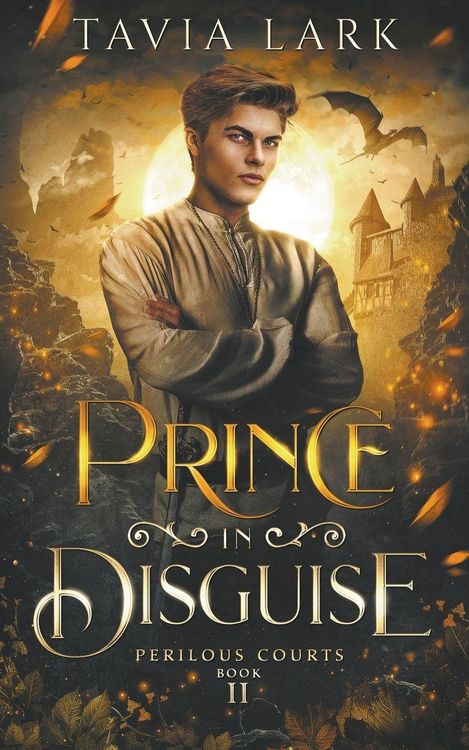 Produktbild: Prince in Disguise