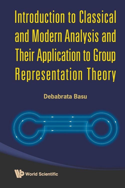Produktbild: Intro To Classical & Modern Analysis &..