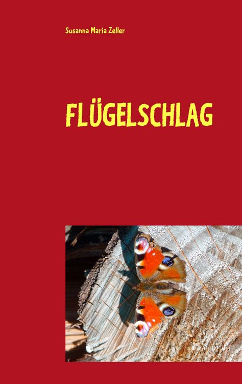 Produktbild: Fl&uuml;gelschlag