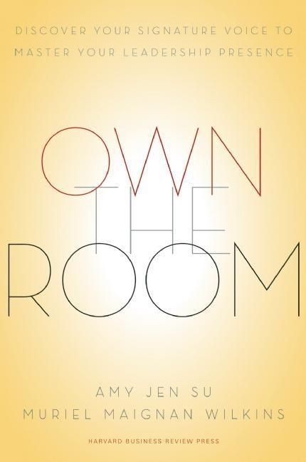 Produktbild: Own the Room