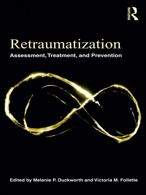 Produktbild: Retraumatization