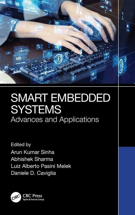 Produktbild: Smart Embedded Systems