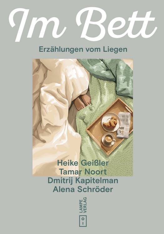Produktbild: Im Bett