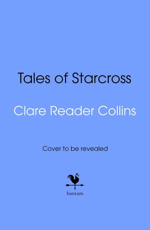 Produktbild: Tales of Starcross
