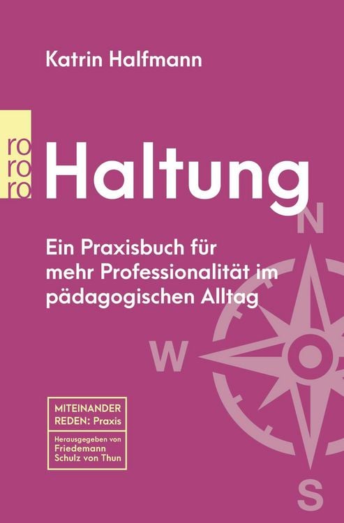 Produktbild: Haltung