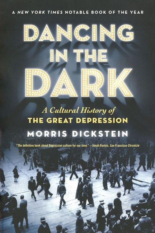 Produktbild: Dancing in the Dark