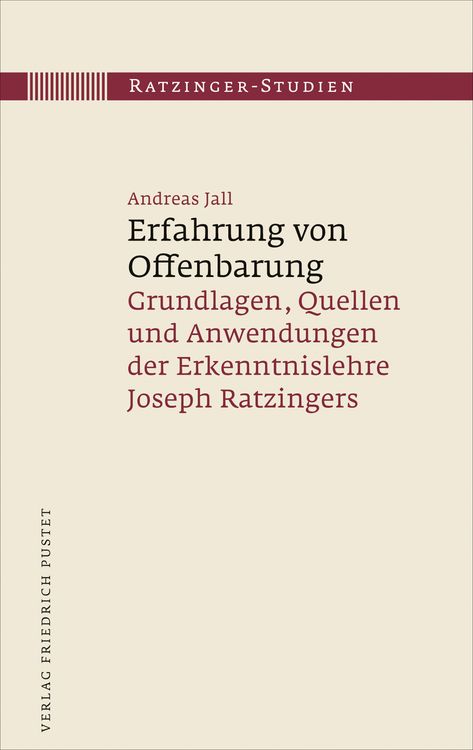 Produktbild: Erfahrung von Offenbarung