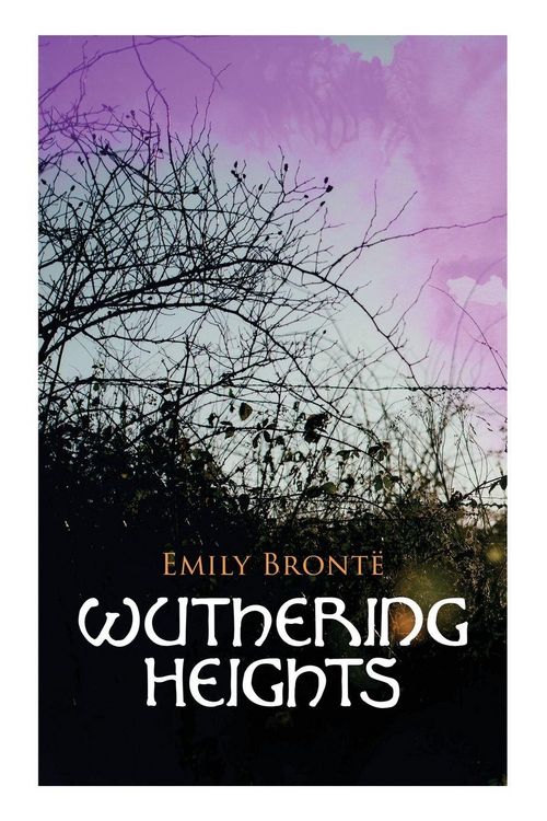 Produktbild: Wuthering Heights