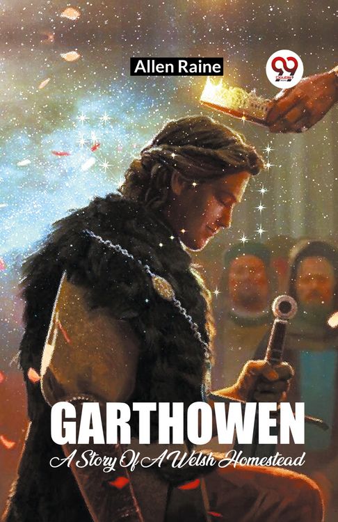 Produktbild: Garthowen A Story Of A Welsh Homestead