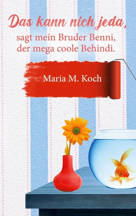 Produktbild: Das kann nich jeda