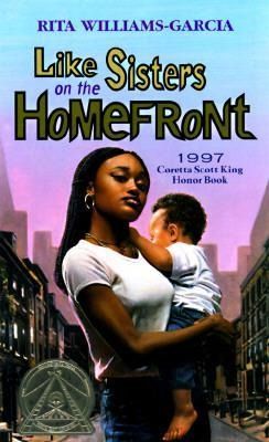 Produktbild: Like Sisters on the Homefront
