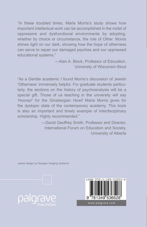 Produktbild: Jewish Intellectuals and the University