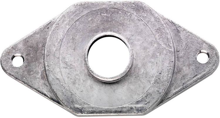 Produktbild: Kopierflansch 17 mm Metabo 630118000 Durchmesser 17 mm