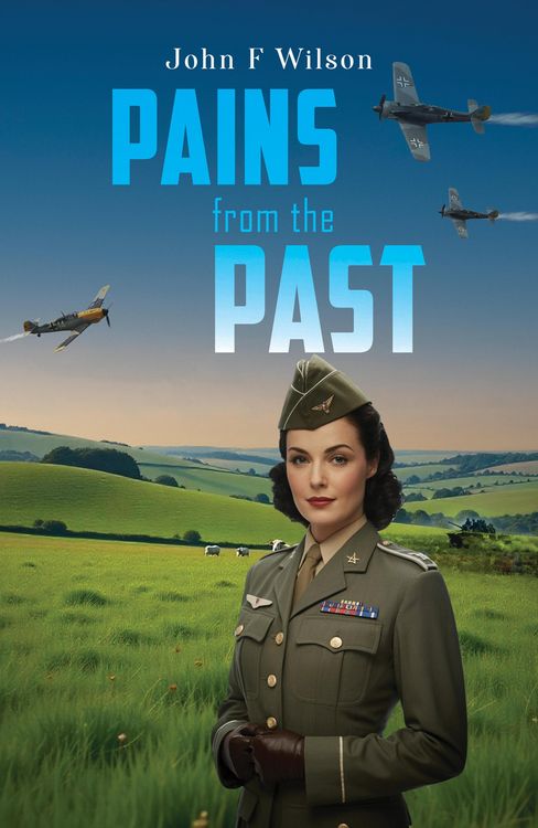 Produktbild: Pains from the Past