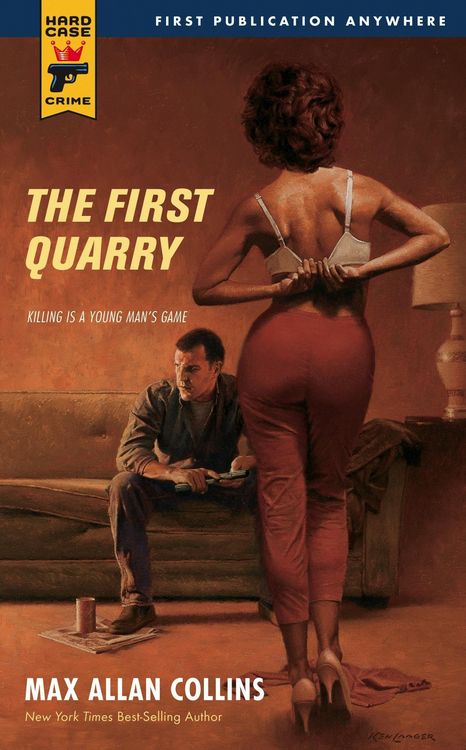Produktbild: The First Quarry