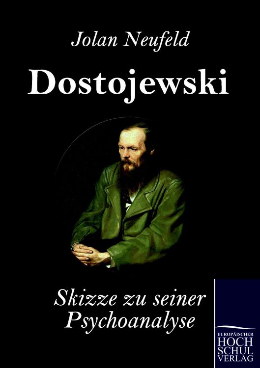 Produktbild: Dostojewski