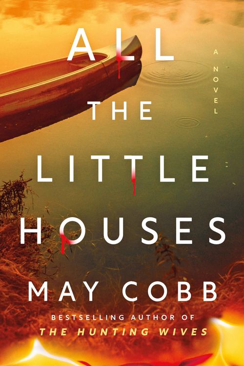 Produktbild: All the Little Houses