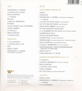 Produktbild: Siete Veces Si (Reedicion)