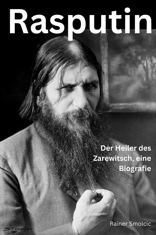 Produktbild: Rasputin