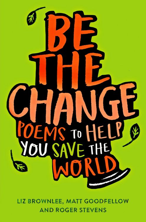Produktbild: Be The Change