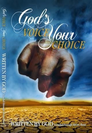 Produktbild: Gods Voice Your Choice