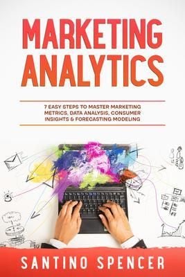 Produktbild: Marketing Analytics