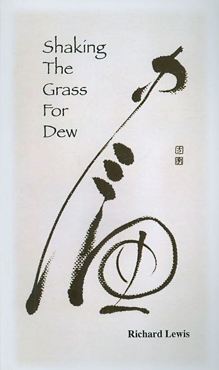 Produktbild: Shaking The Grass For Dew