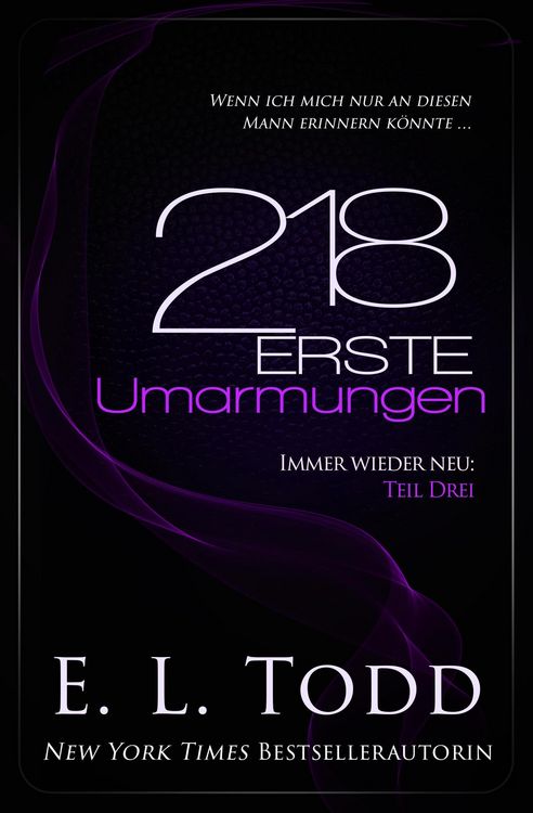 Produktbild: 218 Erste Umarmungen