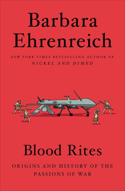 Produktbild: Blood Rites