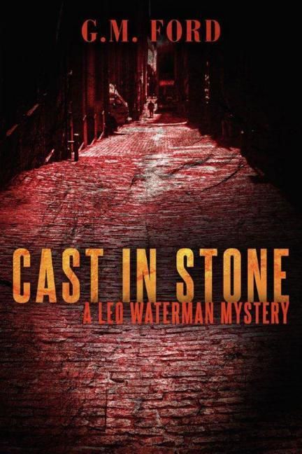 Produktbild: Cast in Stone