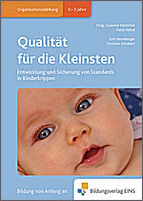 Produktbild: Qualit&auml;t f&uuml;r die Kleinsten
