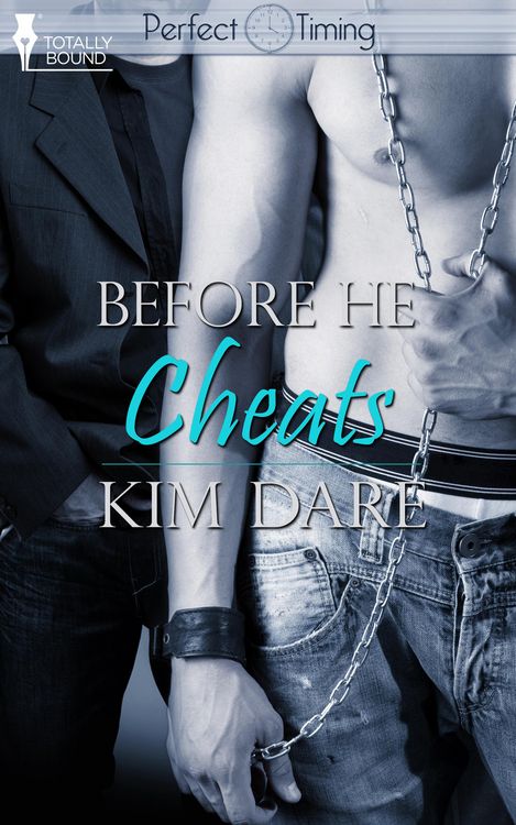 Produktbild: Before He Cheats