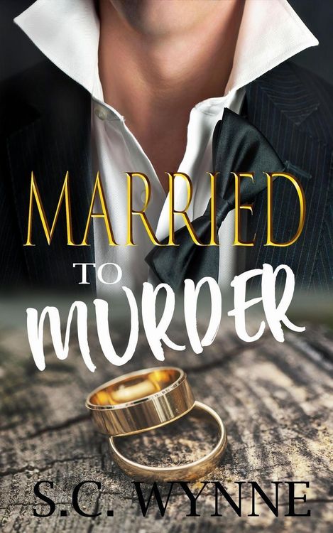 Produktbild: Married To Murder