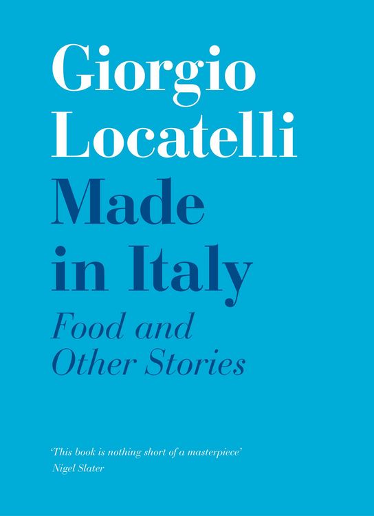 Produktbild: MADE IN ITALY HB