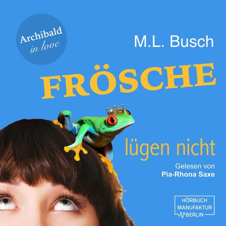Produktbild: Fr&ouml;sche l&uuml;gen nicht