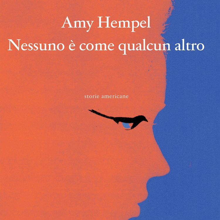 Produktbild: Nessuno &egrave; come qualcun altro
