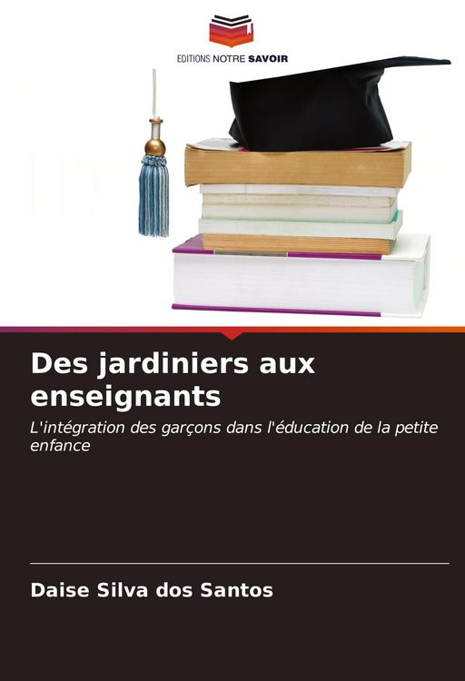 Produktbild: Des jardiniers aux enseignants