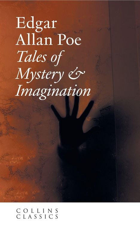 Produktbild: Xtales Of Mystery_classics Pb