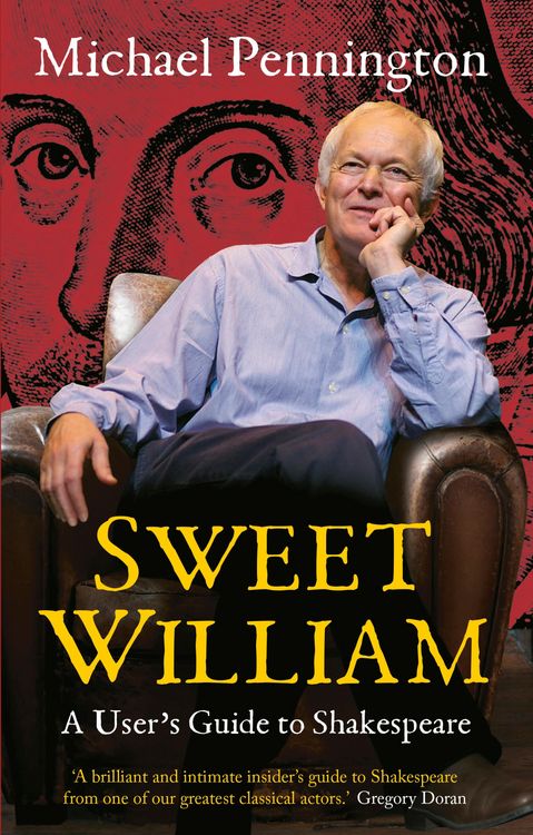 Produktbild: Sweet William: A User's Guide to Shakespeare
