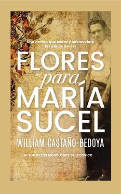 Produktbild: Flores para Mar&iacute;a Sucel