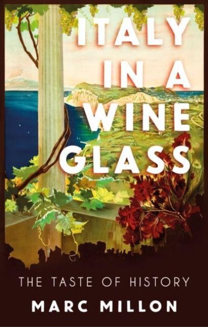 Produktbild: Italy in a Wineglass