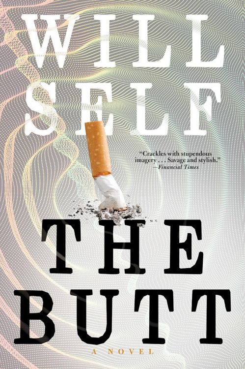 Produktbild: The Butt