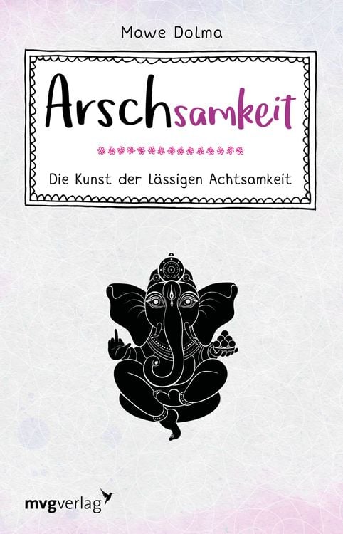 Produktbild: Arschsamkeit