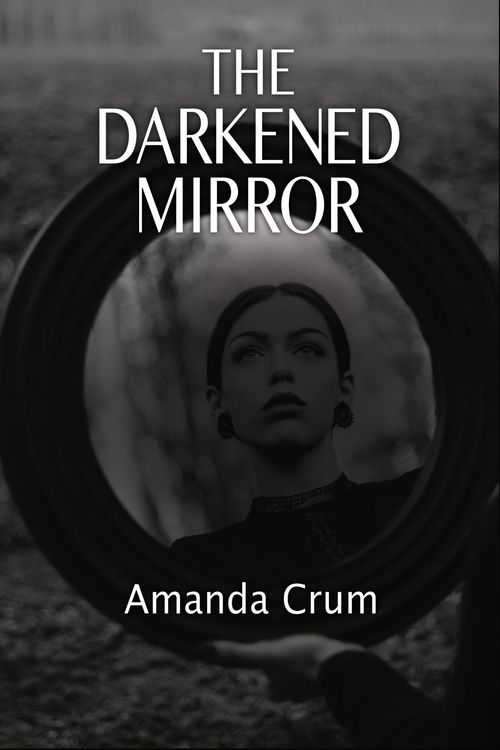 Produktbild: The Darkened Mirror
