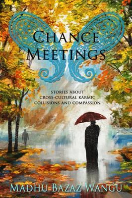 Produktbild: Chance Meetings